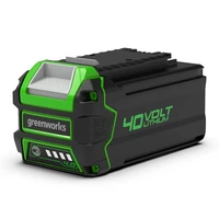 Аккумулятор Greenworks G40B6 (2928907)1