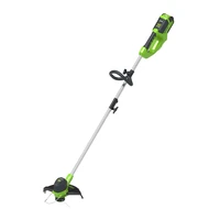 Турботриммер Greenworks G40LTK2 (с АКБ 2 АЧ и ЗУ) (2101507UA)1