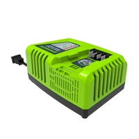 Зарядное устройство Greenworks G40UC4 (2924107)1