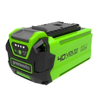 Аккумулятор Greenworks G40USB2 (2939407)1