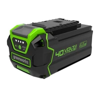 Аккумулятор Greenworks G40USB4 (2939507)1