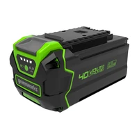 Аккумулятор Greenworks G40USB6 (2939107)1