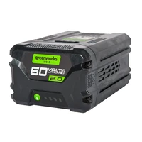 Аккумулятор Greenworks G60B2 (2918307)1