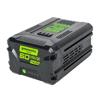 Аккумулятор Greenworks G60B4 (2918407)1