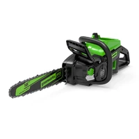 Пила цепная Greenworks GD60CS40 (без батареи и зарядного устройства) (2006907)1