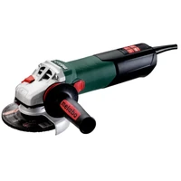 Углошлифовальная машина METABO WE 15-125 Quick (600448000)1