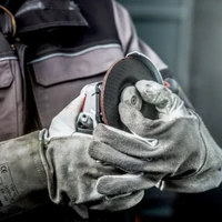 Углошлифовальная машина METABO WE 15-125 Quick (600448000)4