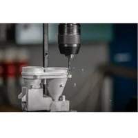 Сверло Pferd SPB DIN338 HSSG N 3,5 STEEL2