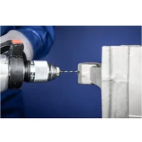 Сверло Pferd SPB DIN338 HSSG N 5,0 STEEL2