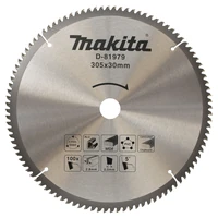 Диск пильный Makita D-819791