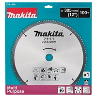 Диск пильный Makita D-819792