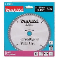 Диск пильный Makita D-812063