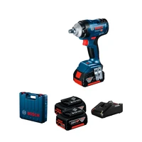 Гайковерт Bosch GDS 18V-4001