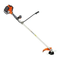 Турботриммер Oleo-Mac SPARTA 381 T2