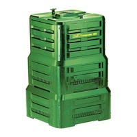 Компостер Al-ko K 390 (112093)1