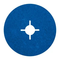 Фибродиск Pferd FS 125-22 VICTOGRAIN-COOL 801