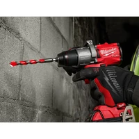 Набор сверл Milwaukee 49324711934