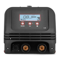 Сварочный аппарат SPOT Telwin DIGITAL CAR SPOTTER 5500 230V AUTOMATIC3