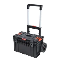 Ящик для инструмента Patrol QS ONE Cart 2.01