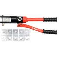 Клещи YATO YT-228621