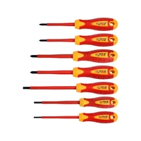 Набор отверток YATO YT-28281