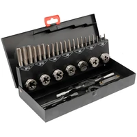 Набор инструментов YATO YT-29751