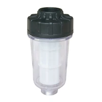 Фильтр R+M 3/4 IG-AG 601