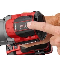 Гайковерт Einhell Germany AG TP-CW 18/750-C Li BL (451006542)4