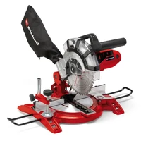 Пила торцовочная Einhell Germany AG TC-MS 2112 (4300295)1