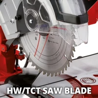 Пила торцовочная Einhell Germany AG TC-MS 2112 (4300295)3