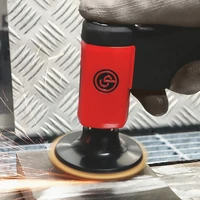 Шлифмашина Chicago Pneumatic CP-72022