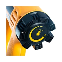 Пистолет горячего воздуха DeWALT D26411-QS3
