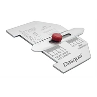 Шаблон Dasqua 8511-00201