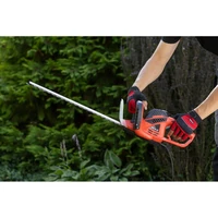 Кусторез Yato сад YT-847704