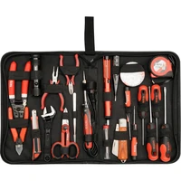 Набор инструментов YATO YT-390081