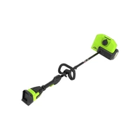 Снегоуборочная машина Greenworks GD40SS2 (40V без АКБ и ЗУ) 26031075