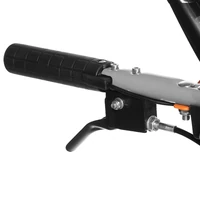 Снегоуборочная машина Daewoo Снегоуборщик бензиновый DAST 1590 DAEWOO11