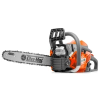 Пила цепная Oleo-Mac GSH 403