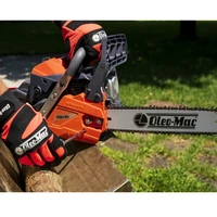 Пила цепная Oleo-Mac GSH 407