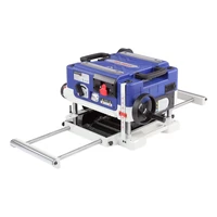 Рейсмусовый станок Belmash P2000D2