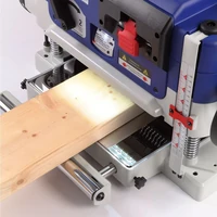 Рейсмусовый станок Belmash P2000D4