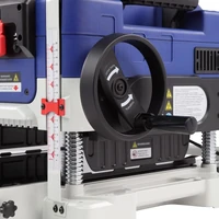 Рейсмусовый станок Belmash P2000D8