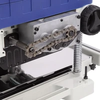 Рейсмусовый станок Belmash P2000D12