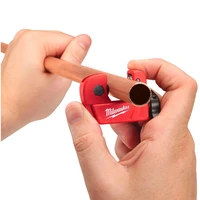 Труборез Milwaukee 482292503