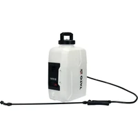 Опрыскиватель Yato сад YT-86211 (SET)3