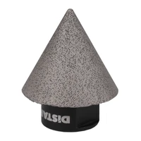 Коронка DiStar Cone 2-35/M141