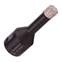 Коронка DiStar DDR-V 10x30xM14 Keramik Pro1