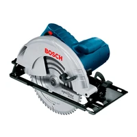 Пила дисковая Bosch GKS 235 Turbo1