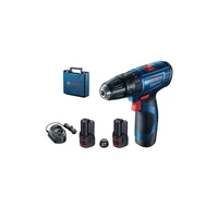 Дрель Bosch GSB 120-LI 2,0 А/ч1