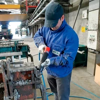 Молоток Chicago Pneumatic B19MV2